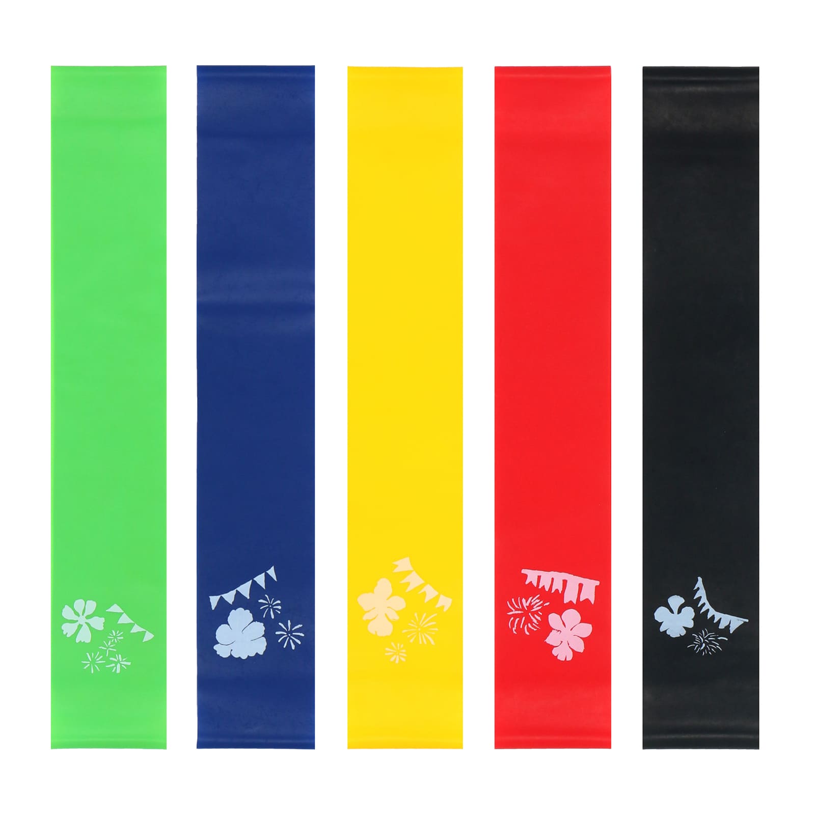 Doing Good Together Exercise Band 2 (1)