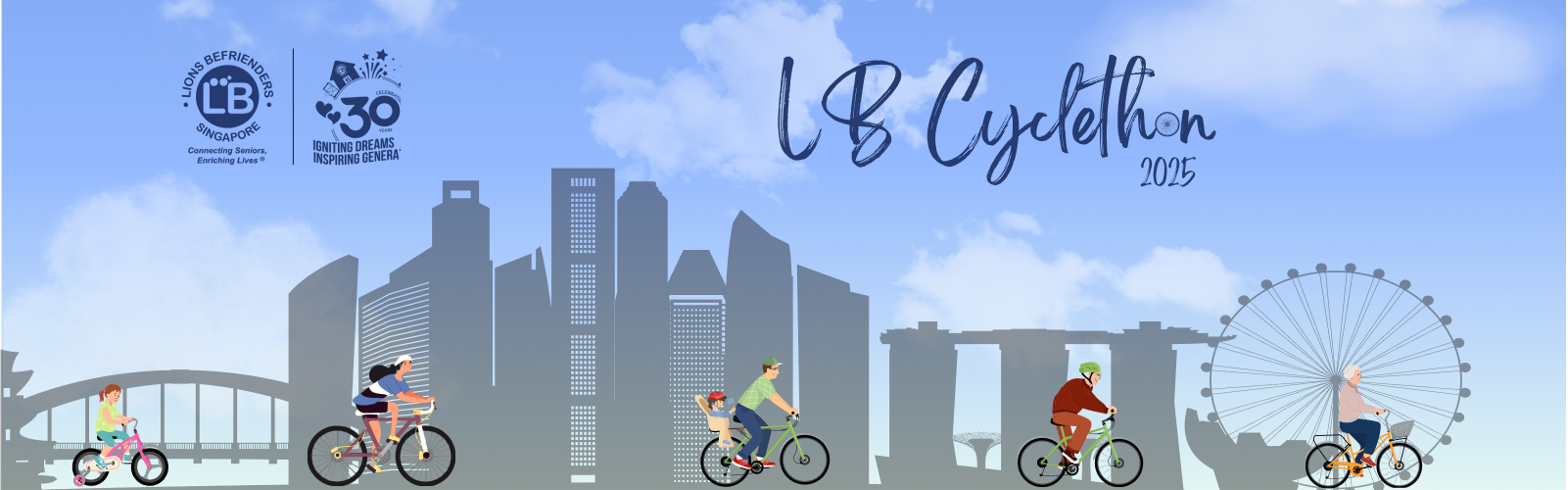 Desktop Banner