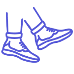 The Great Sole Mover